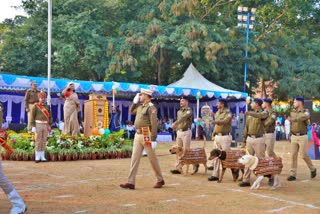 75th Republic Day Celebration