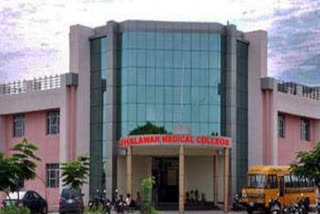 6 dead bodies donated to Jhalawar Medical college
