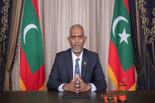 Mohamed Muizzu