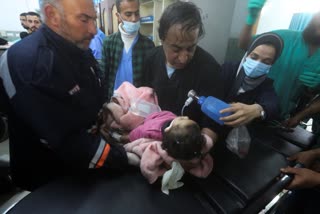 Gaza War