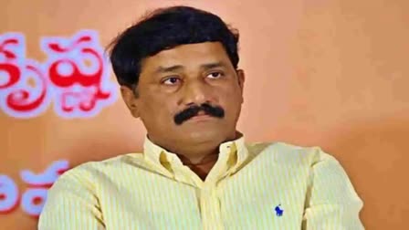 TDP_Ganta_Srinivasa_Rao_Filed_Petition_in_High_Court