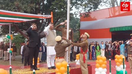 republic day observed in tinsukia