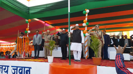 Republic Day Celebration