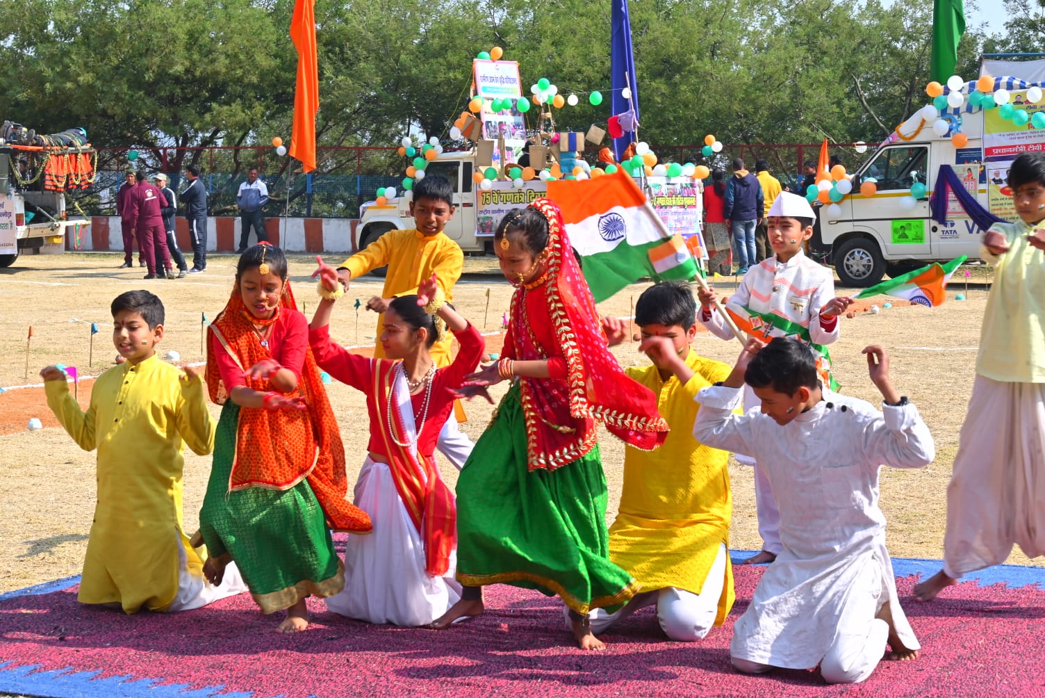 Republic Day 2024