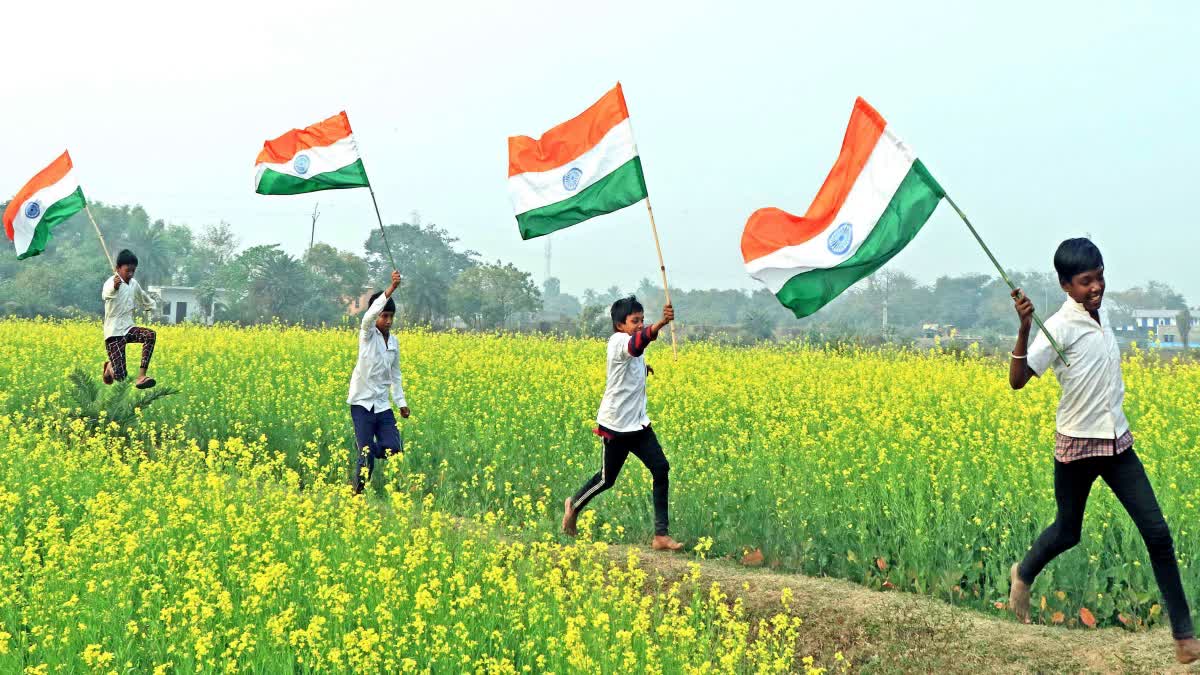 REPUBLIC DAY 2025  75 YEARS OF CONSTITUTION  റിപ്പബ്ലിക് ദനം 2025  HOW REPUBLIC DAY CELEBRATES