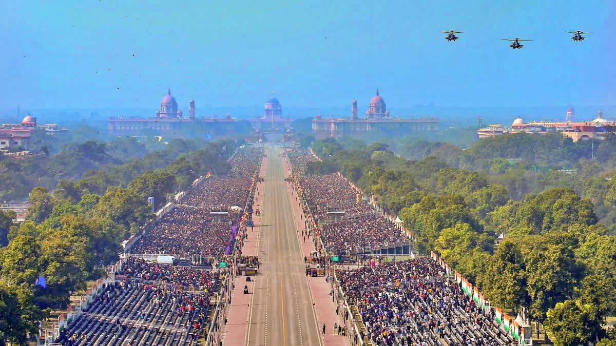 REPUBLIC DAY 2025 CELEBRATION  INDIA CELEBRATES REPUBLIC DAY  റിപ്പബ്ലിക് ദിനാഘോഷം  76 YEARS OF INDIAN CONSTITUTION