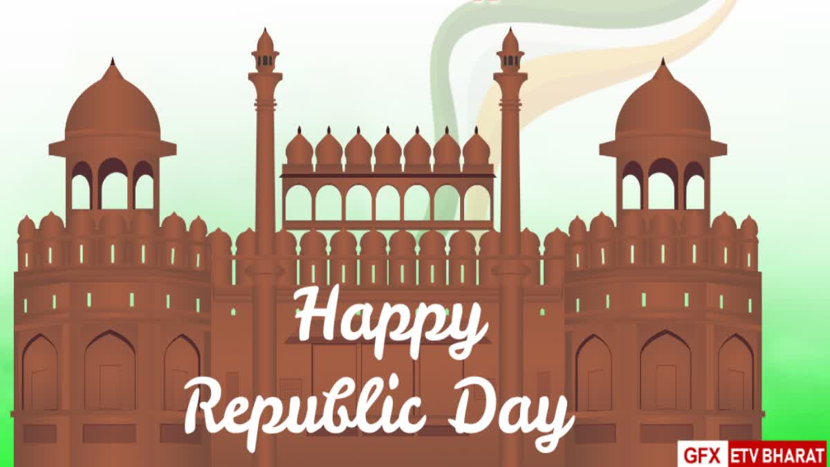 76th Republic Day 2025