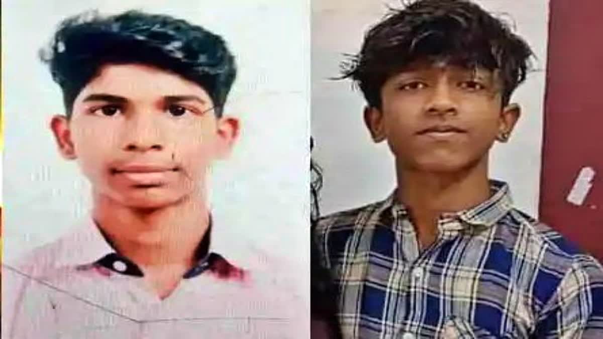 DROWN STUDENTS BODY RECOVERED  PATHANAMTHITTA STUDENTS DEATH  LATEST MALAYALAM NEWS  PATHANAMTHITTA DROWN TO DEATH