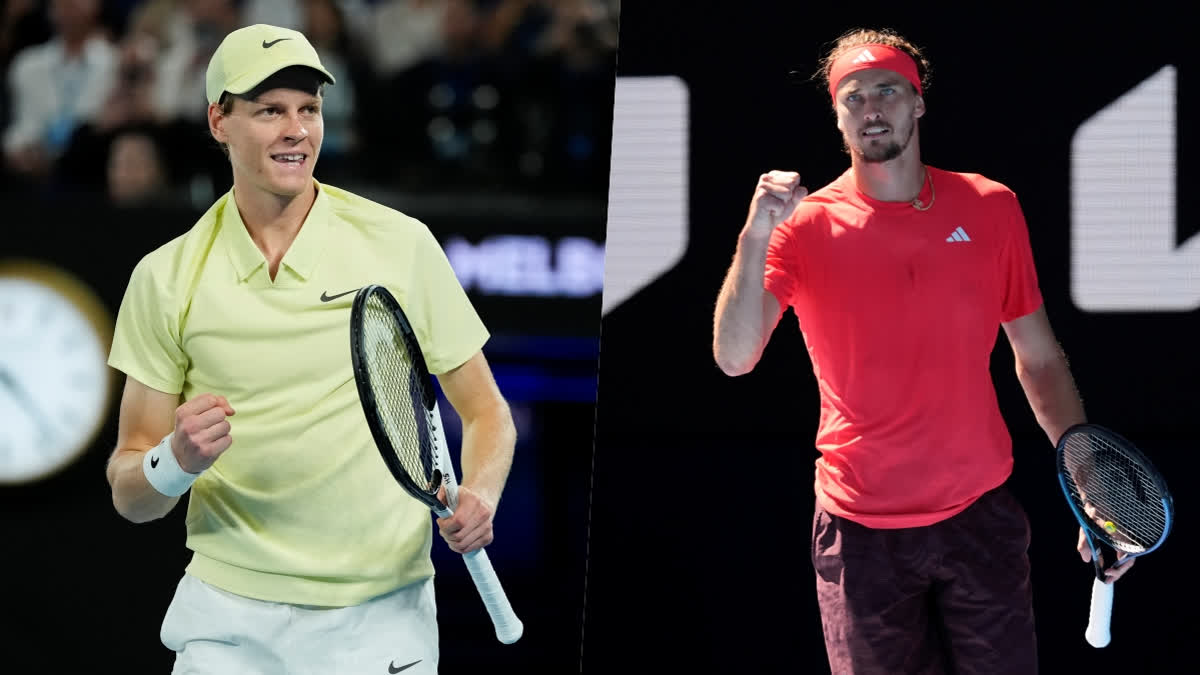 Australian Open will see a new all-time high prize money pool as the tournament announced a record AUD $96.5 million prize money pool for 2025.