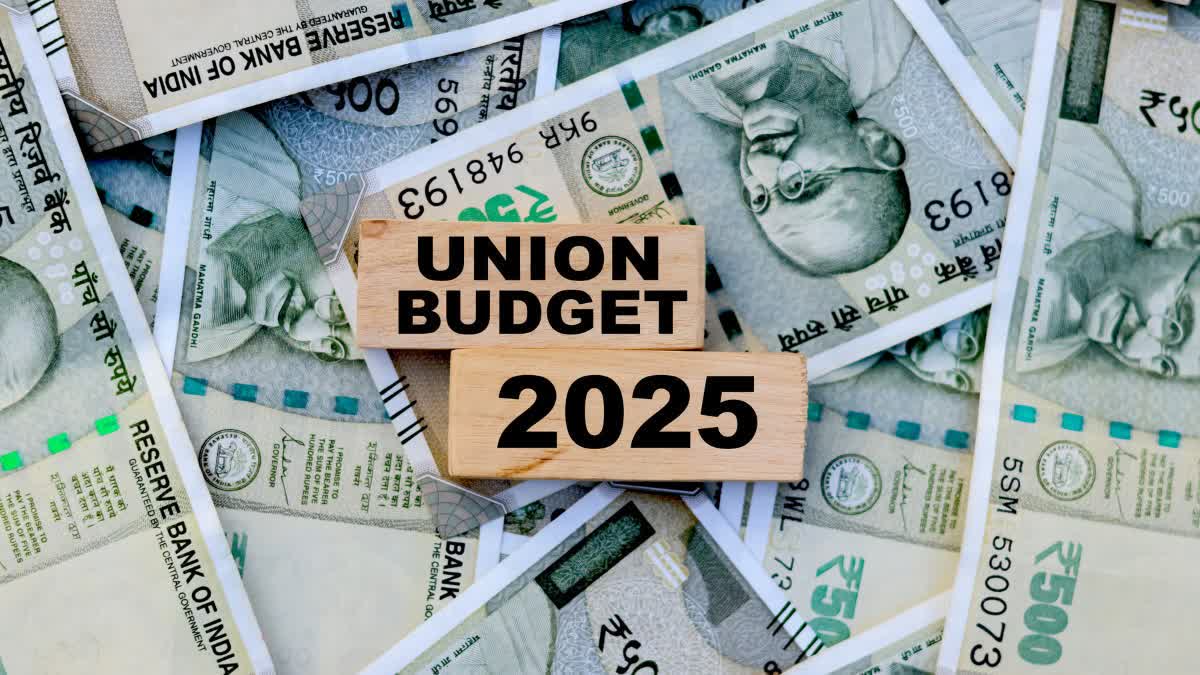 Budget 2025 Expectations