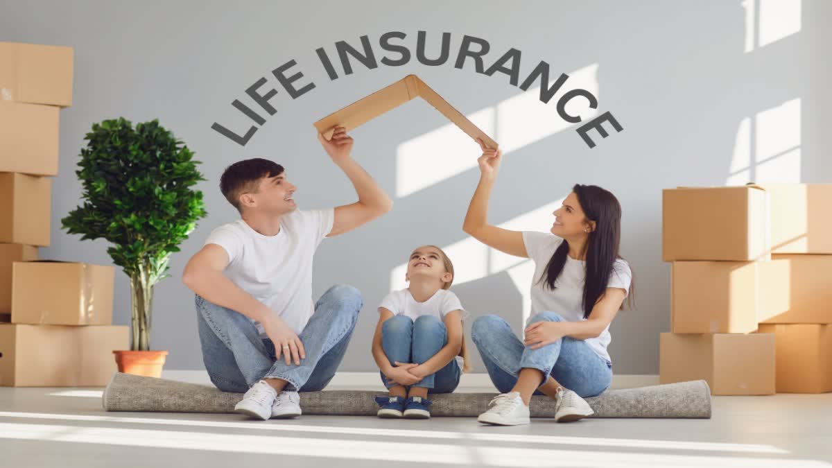 Life Insurance