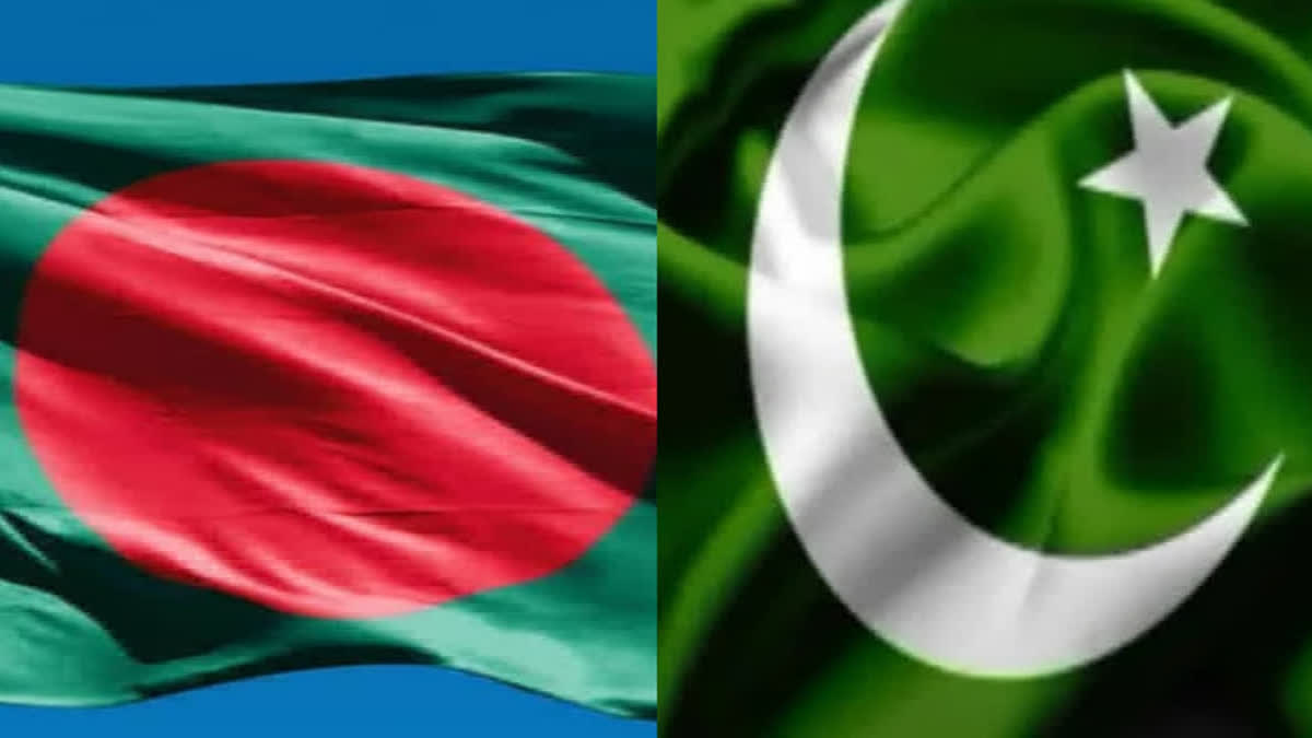 BANGLADESH HIGH COMMISSIONER  BANGLADESH DIRECT FLIGHT TO PAK  MOHAMMAD IQBAL HUSSAIN  BANGLADESH