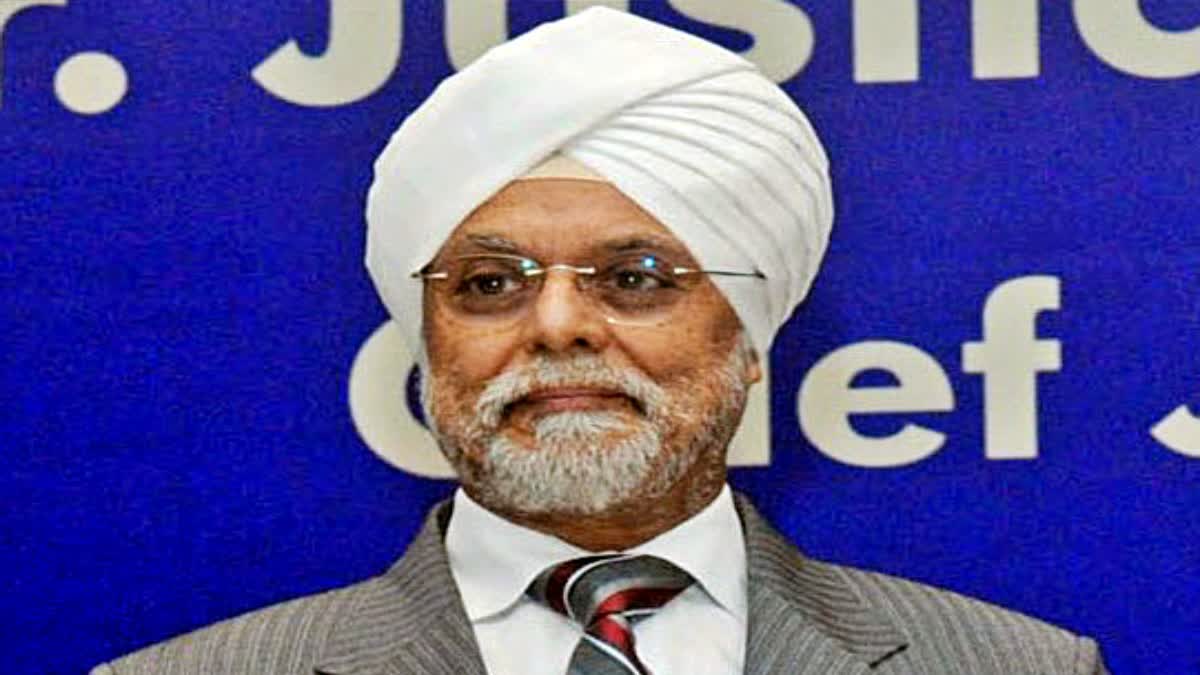 CJI KHEHAR