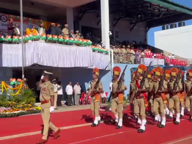 republic day celebration in karnataka