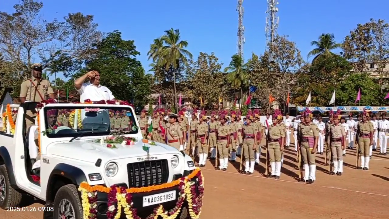 republic day celebration in karnataka