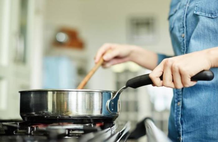 THE BEST COOKING METHODS