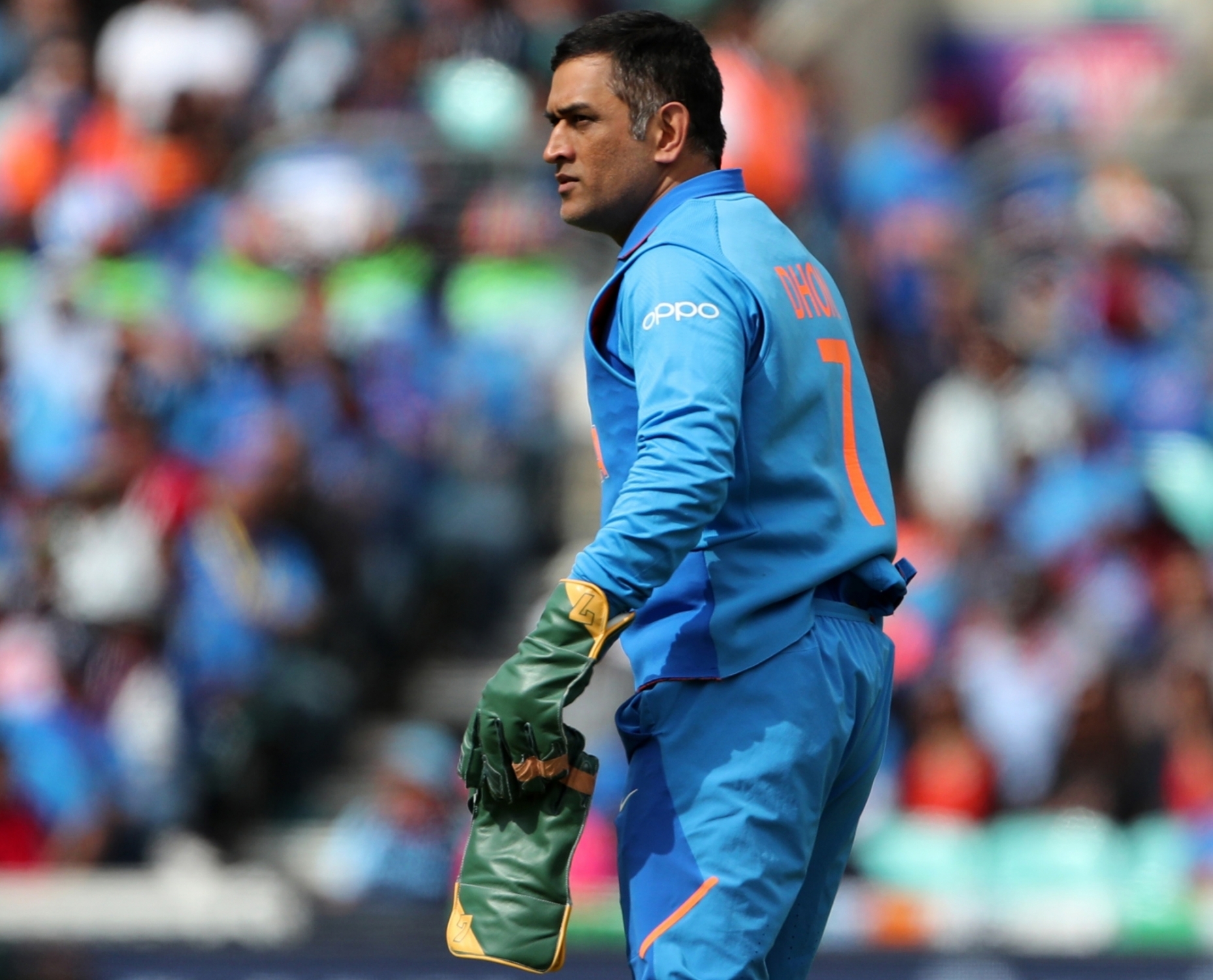 Top 10 Wicket Keepers with Most dismissals