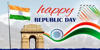 76th Republic day