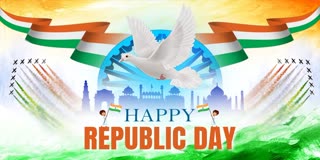 Republic Day 2025