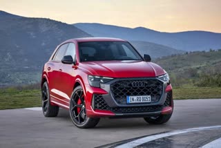 AUDI RS Q8 FACELIFT PRICE IN INDIA  AUDI RS Q8 EXPECTED FEATURES  ഔഡി ആർഎസ് ക്യൂ8  AUDI Q8 FACELIFT PRICE