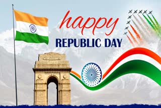 76th Republic day