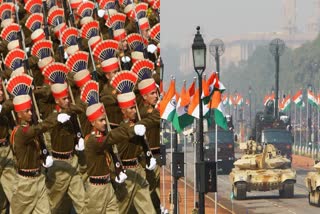 Republic Day 2025 LIVE