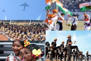 76th republic day