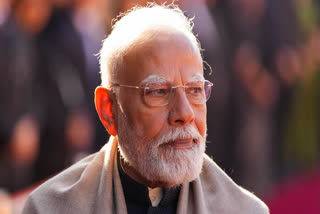 Prime Minister Narendra Modi