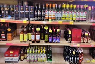 കേരളത്തില്‍ മദ്യവില കൂട്ടി  BEER WINE AND LIQUOR IN KERALA  KERALA BEVERAGES  KERALA LIQUOR PRICE increase