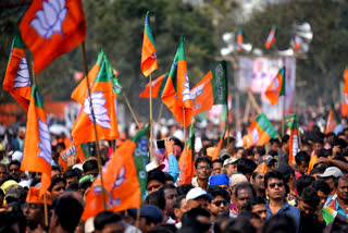 Chhattisgarh Urban Body Polls: BJP Declares Candidates For All 10 Mayoral Seats