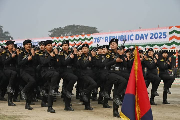 REPUBLIC DAY 2025