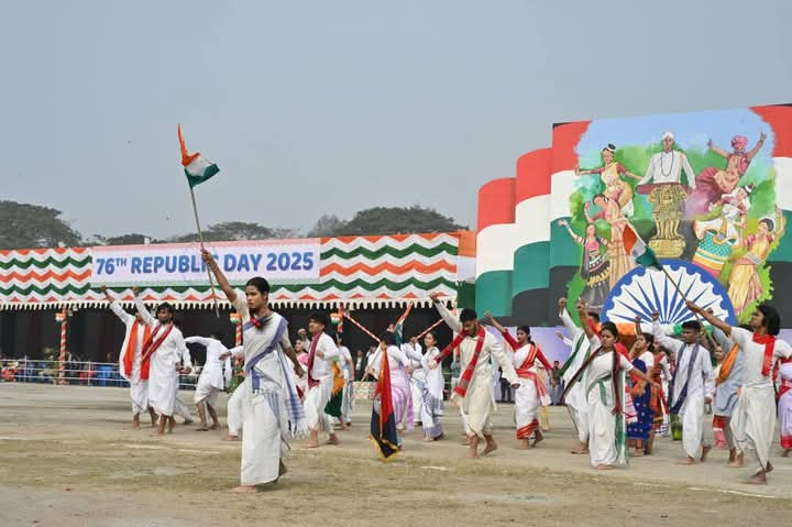 REPUBLIC DAY 2025