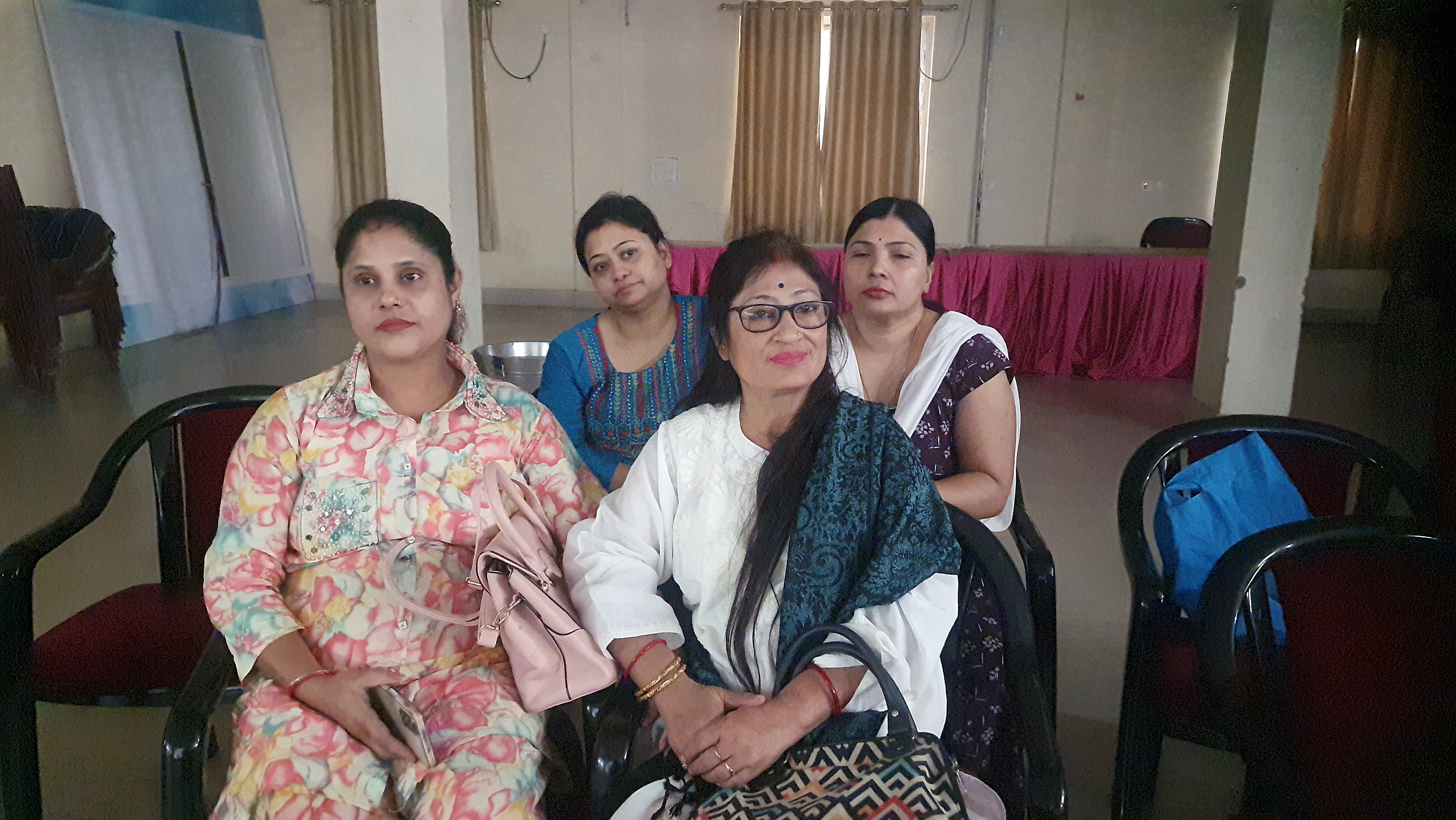 Beauty Parlour Course Training