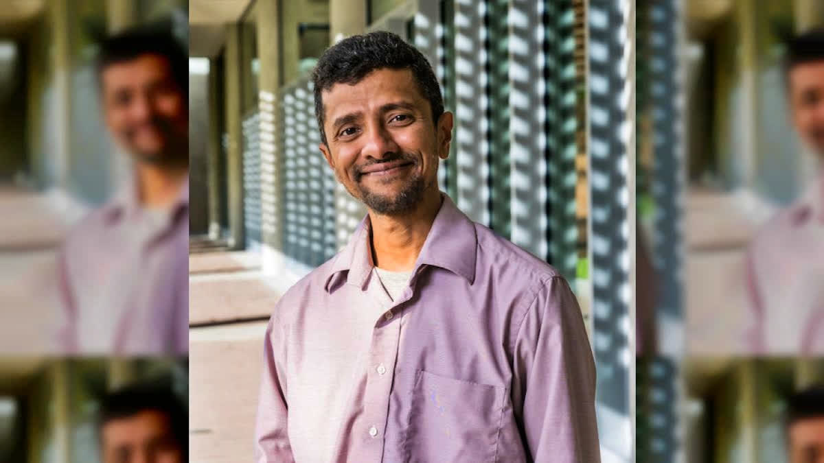 Indian origin trailblazing computer engineer and professor Ashok Veeraraghavan has been awarded the Edith and Peter O'Donnell Award in engineering, one of the highest academic honours in Texas.