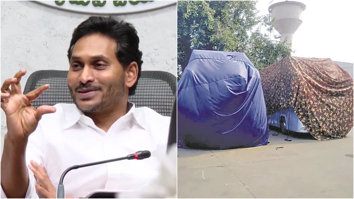 Two_Bulletproof_Buses_for_CM_YS_Jagan