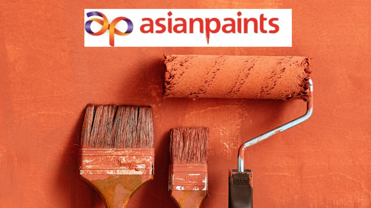 Asian Paints (Website)