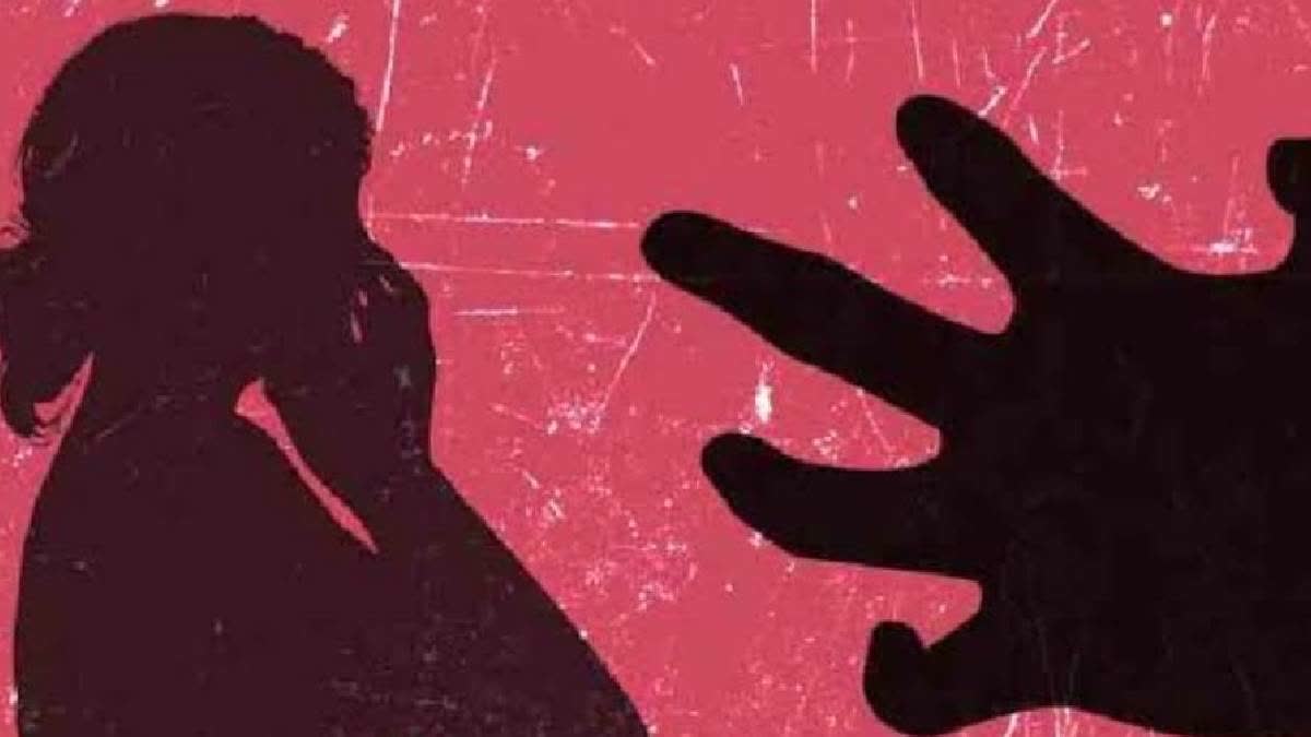 Rape Accused Attacks Survivor, Loses Leg in Train Accident 2 Days Later