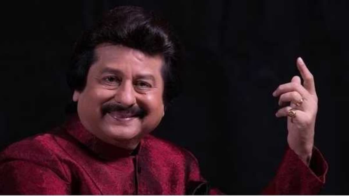 Pankaj Udhas Passes Away