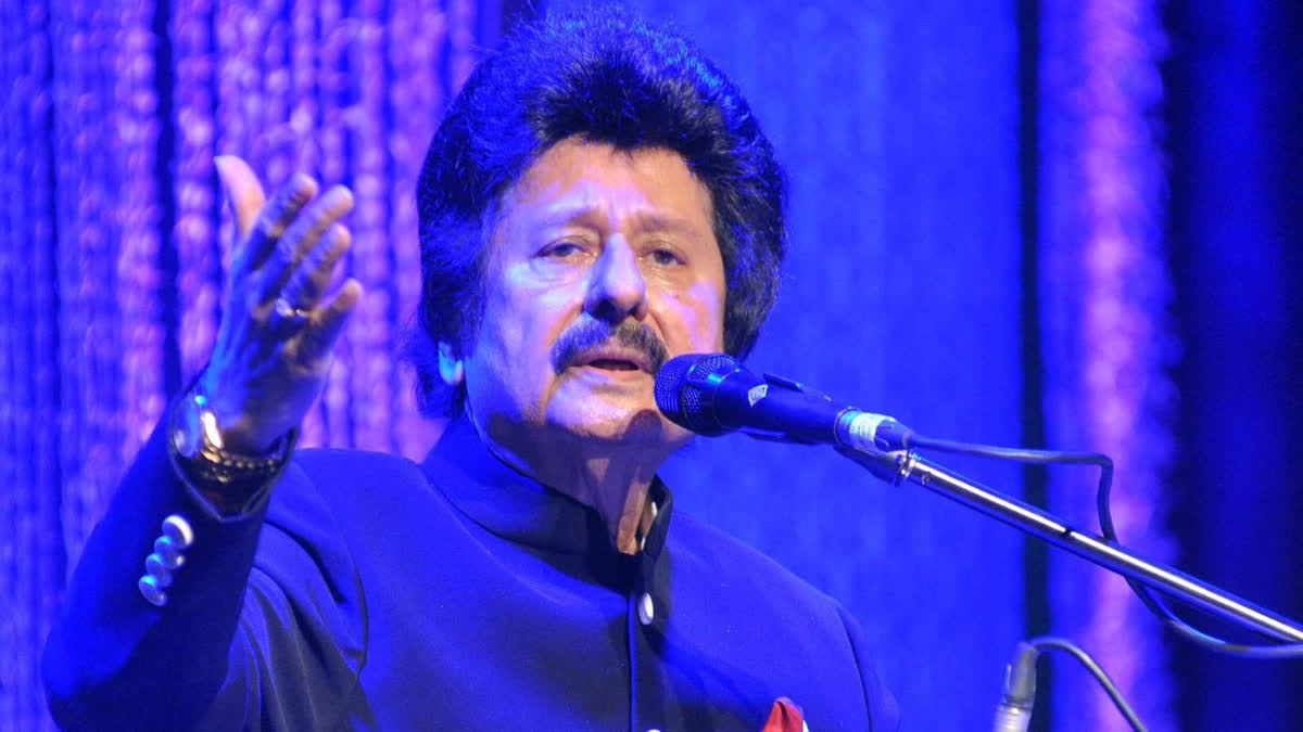 It's a Day Filled with Sorrow: Saddened Fans of Pankaj Udhas React to Singer's Death