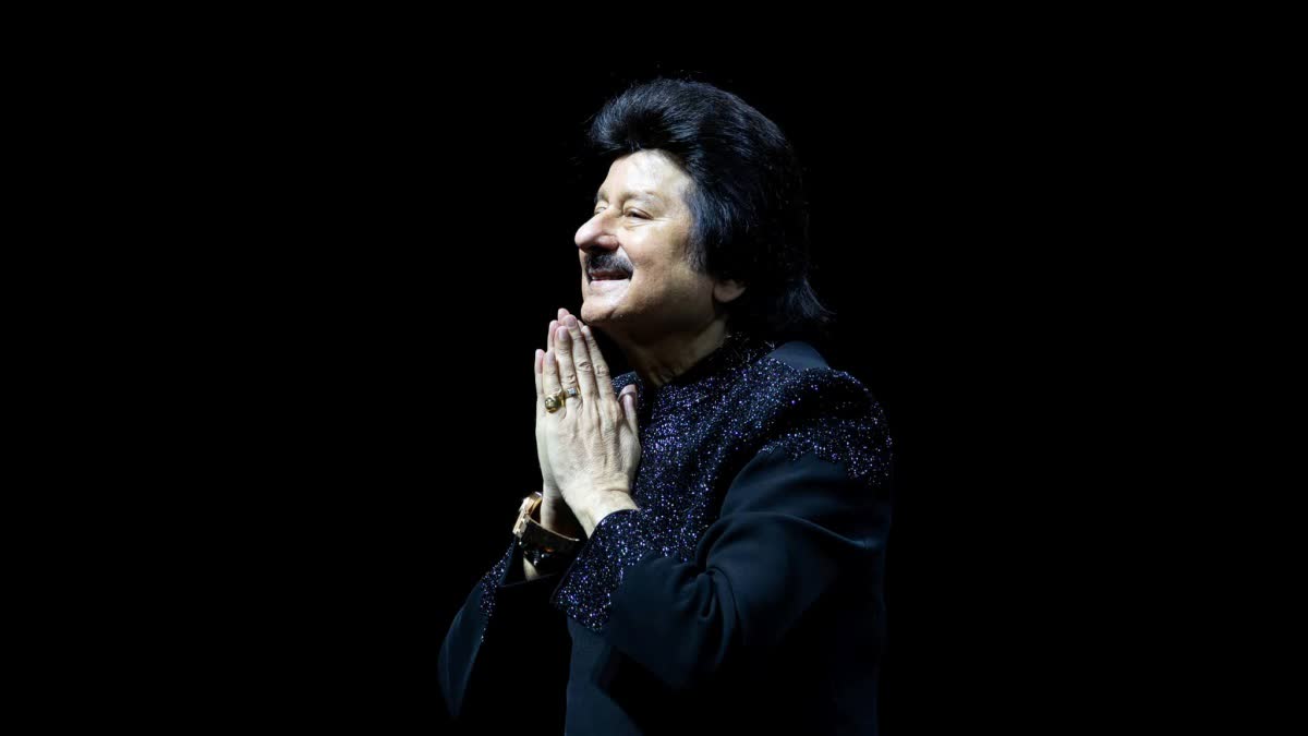 Pankaj Udhas