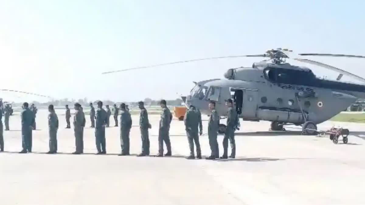 Eair-force-airlifts-260-stranded-passengers-in-jammu-kashmir-and-ladakh