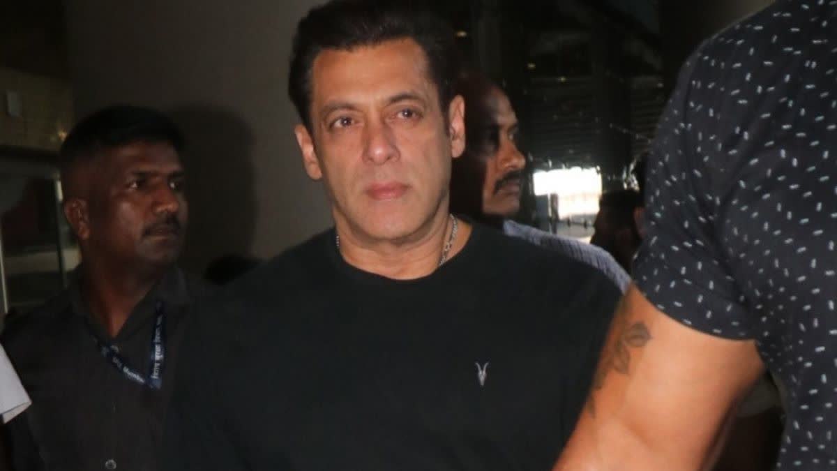 Salman Khan