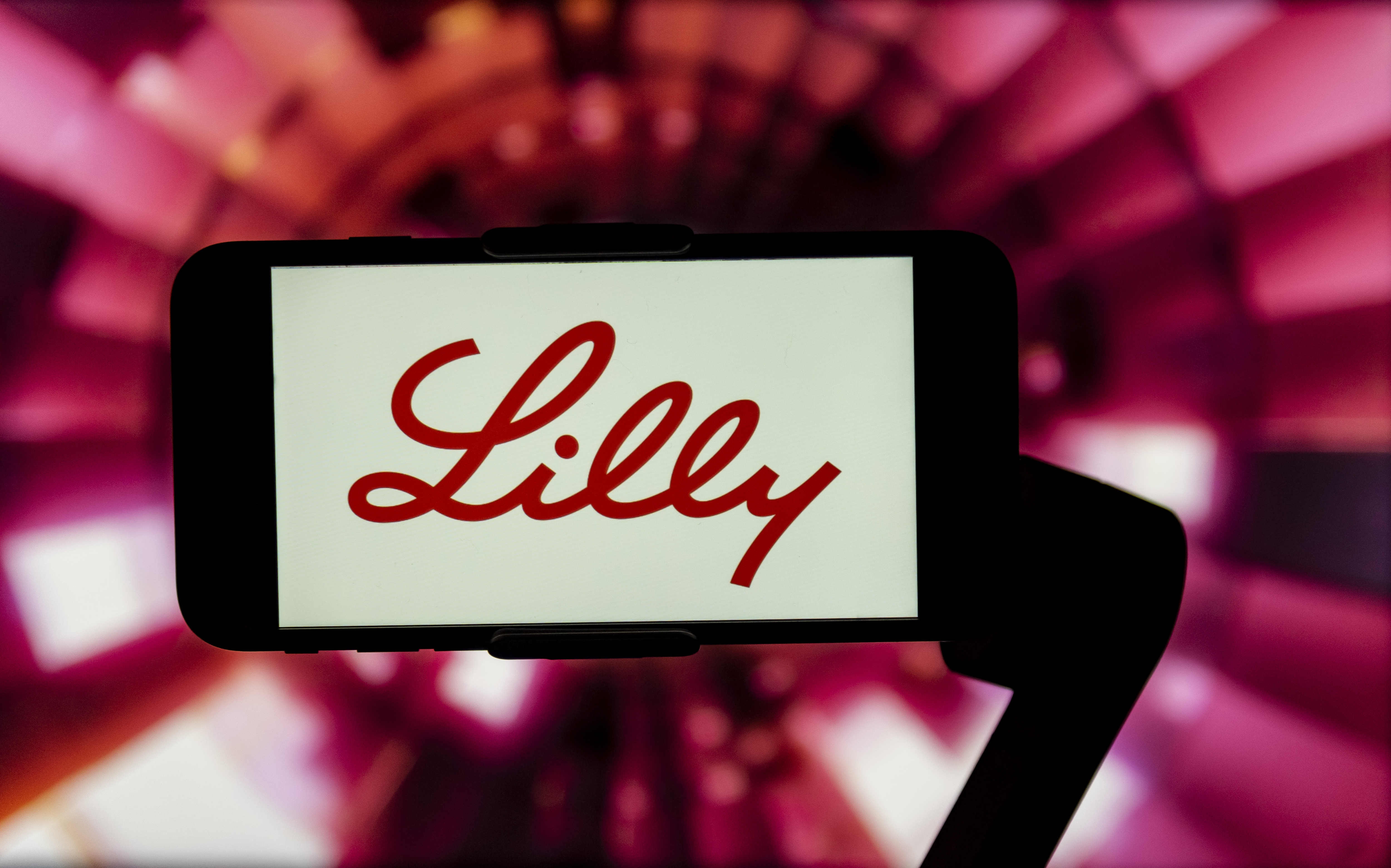 Eli Lilly