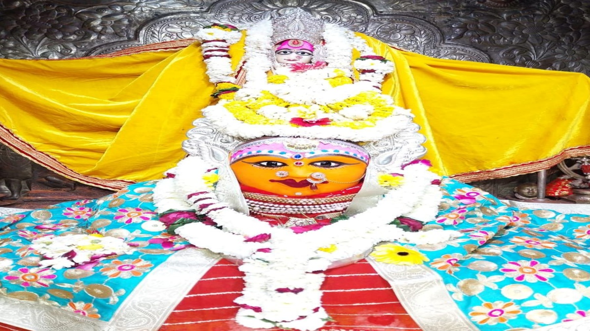 Ujjain competition temples