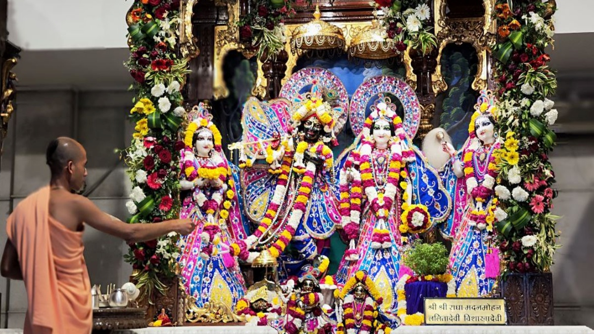 Ujjain competition temples