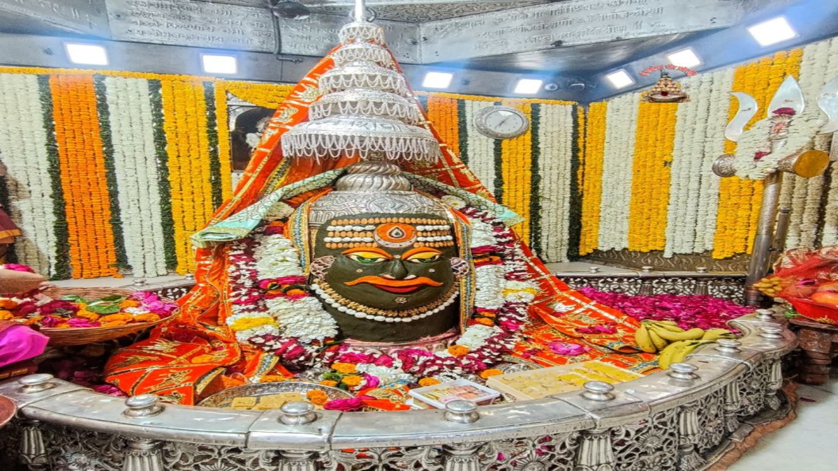 Ujjain competition temples