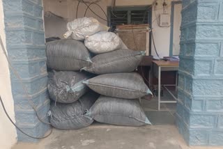 Bengu Police Caught Doda Powder