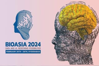 21st Bio Asia Summit on Life Sciences