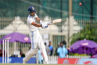 Dhruv Jurel  Dhruv Jurel On Sunil Gavaskar  India vs England 4th Test  ധ്രുവ് ജുറെല്‍  ഇന്ത്യ ഇംഗ്ലണ്ട് നാലാം ടെസ്റ്റ്