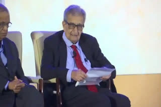 Nobel laureate and economist Amartya Sen has welcomed the Supreme Court's decision on the electoral bond scheme, which cited that it violates the constitutional rights to freedom of speech and expression as well as the right to information. Sen said that this move will allow greater transparency among the people.
